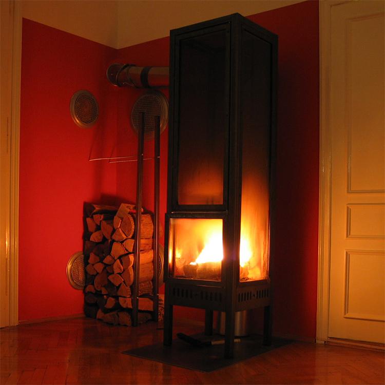 Mayerofen Pyrarium Wien Alsergrund