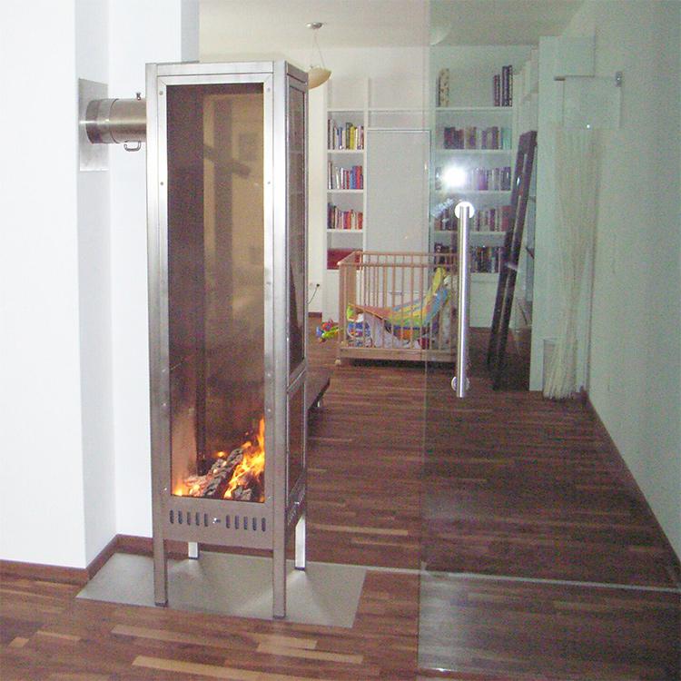 Mayerofen Pyrarium Wien