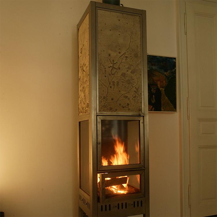 Mayerofen Pyrarium Wien