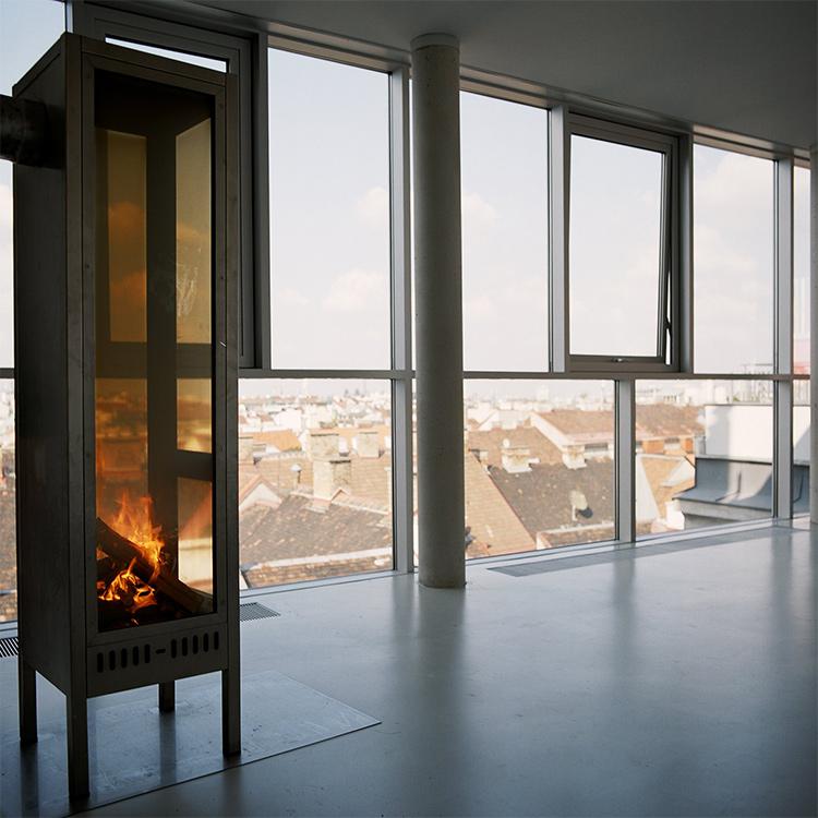 Mayerofen Pyrarium Wien