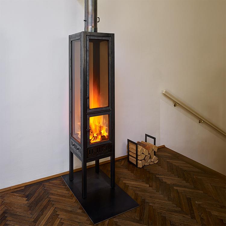 Mayerofen Pyrarium Wien