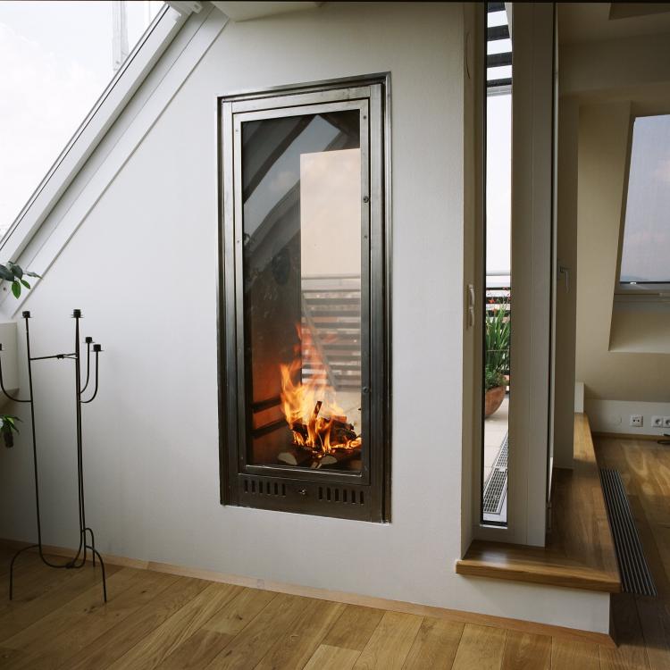 Pyrarium Feuermauer in Wien Margareten